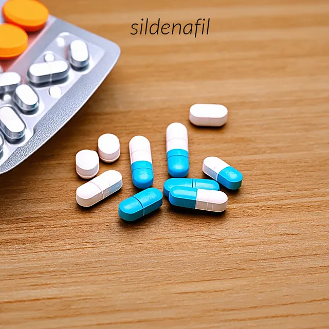 Sildenafil roemmers precio